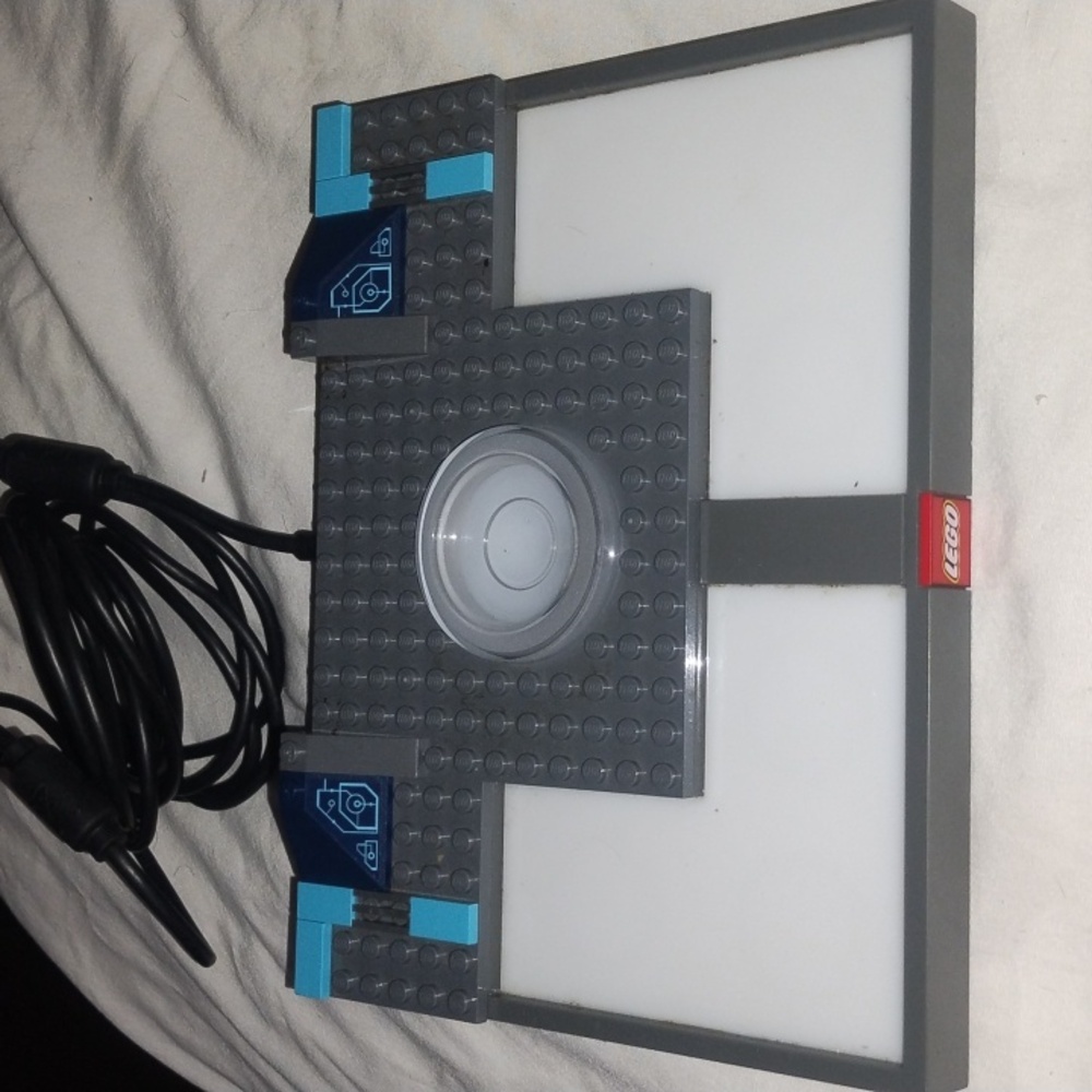 Lego Dimensions Portal Base